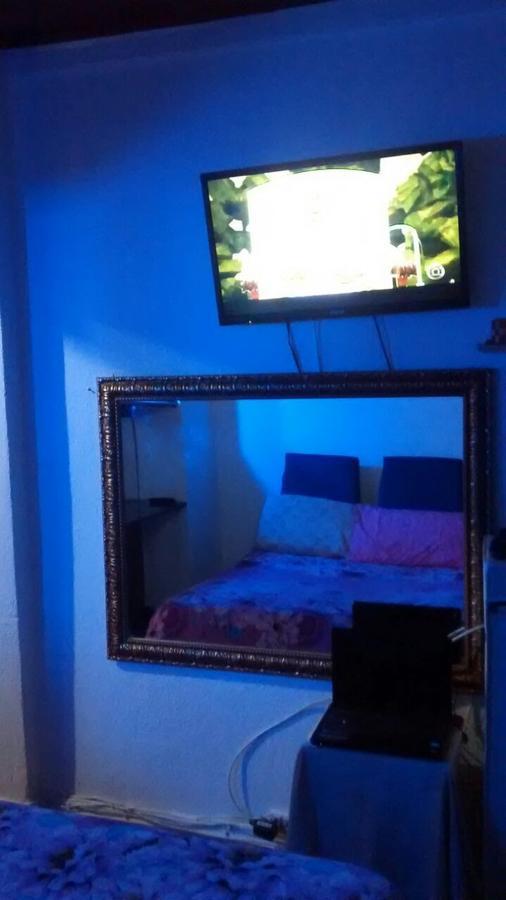 Apartmán Kitinete Ipanema Rio de Janeiro Exteriér fotografie