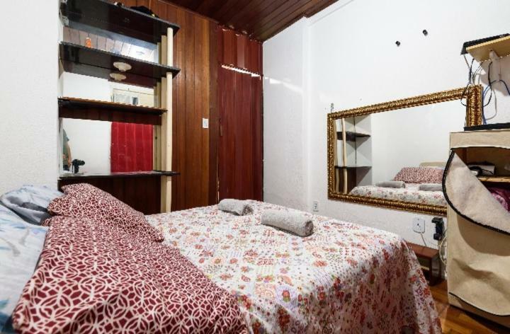 Apartmán Kitinete Ipanema Rio de Janeiro Exteriér fotografie