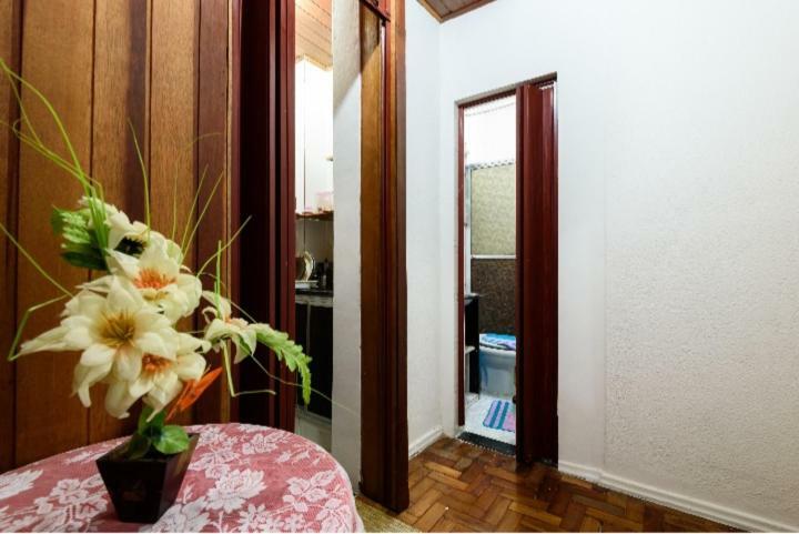 Apartmán Kitinete Ipanema Rio de Janeiro Exteriér fotografie